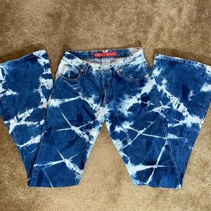 VINTAGE INSANELY RARE GUESS  JEANS 👖